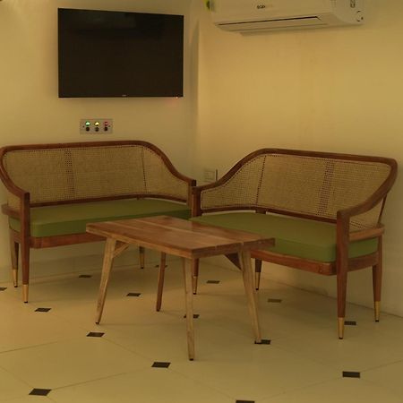 The Lavish Stay Varanasi Exterior photo