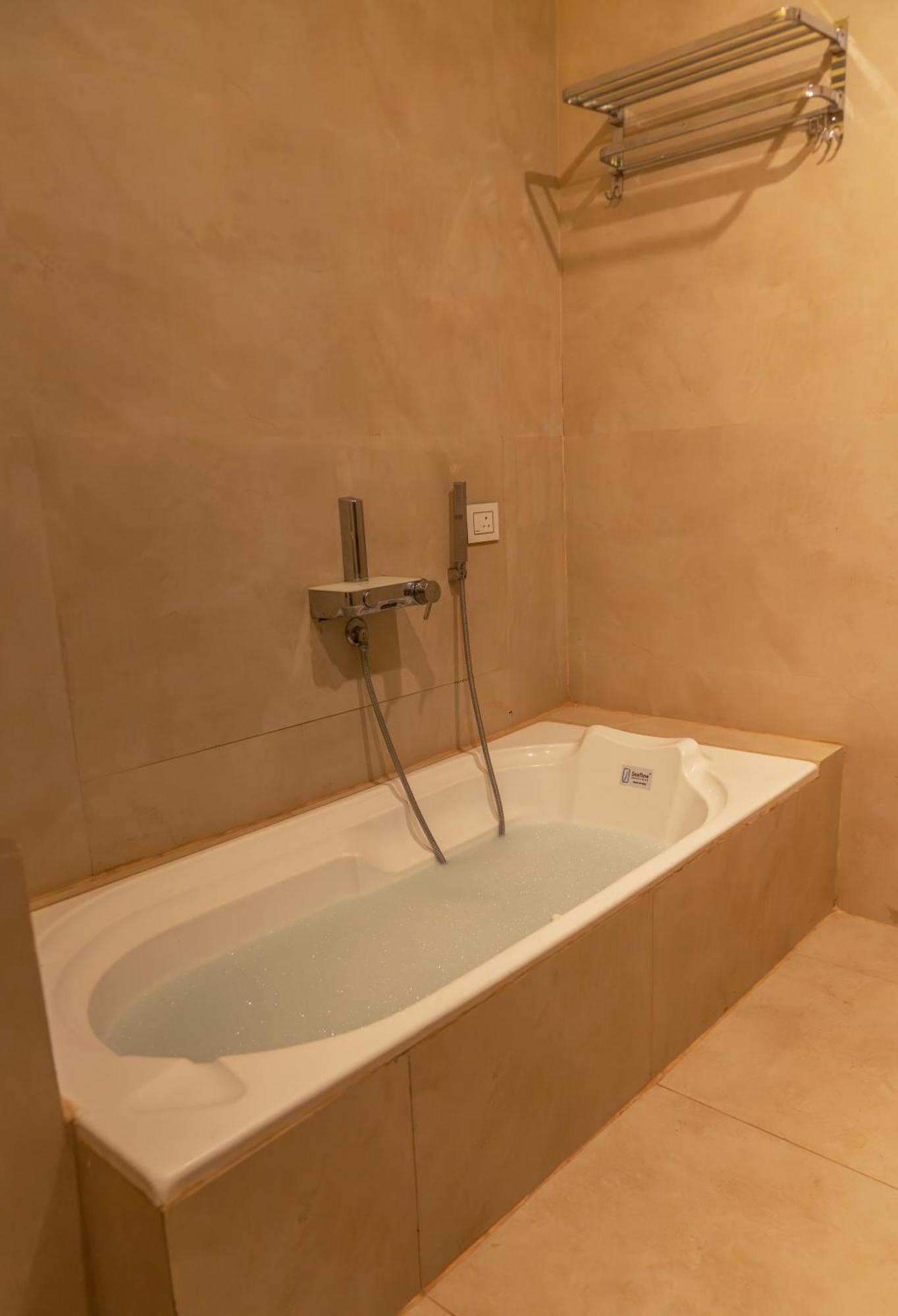 The Lavish Stay Varanasi Exterior photo