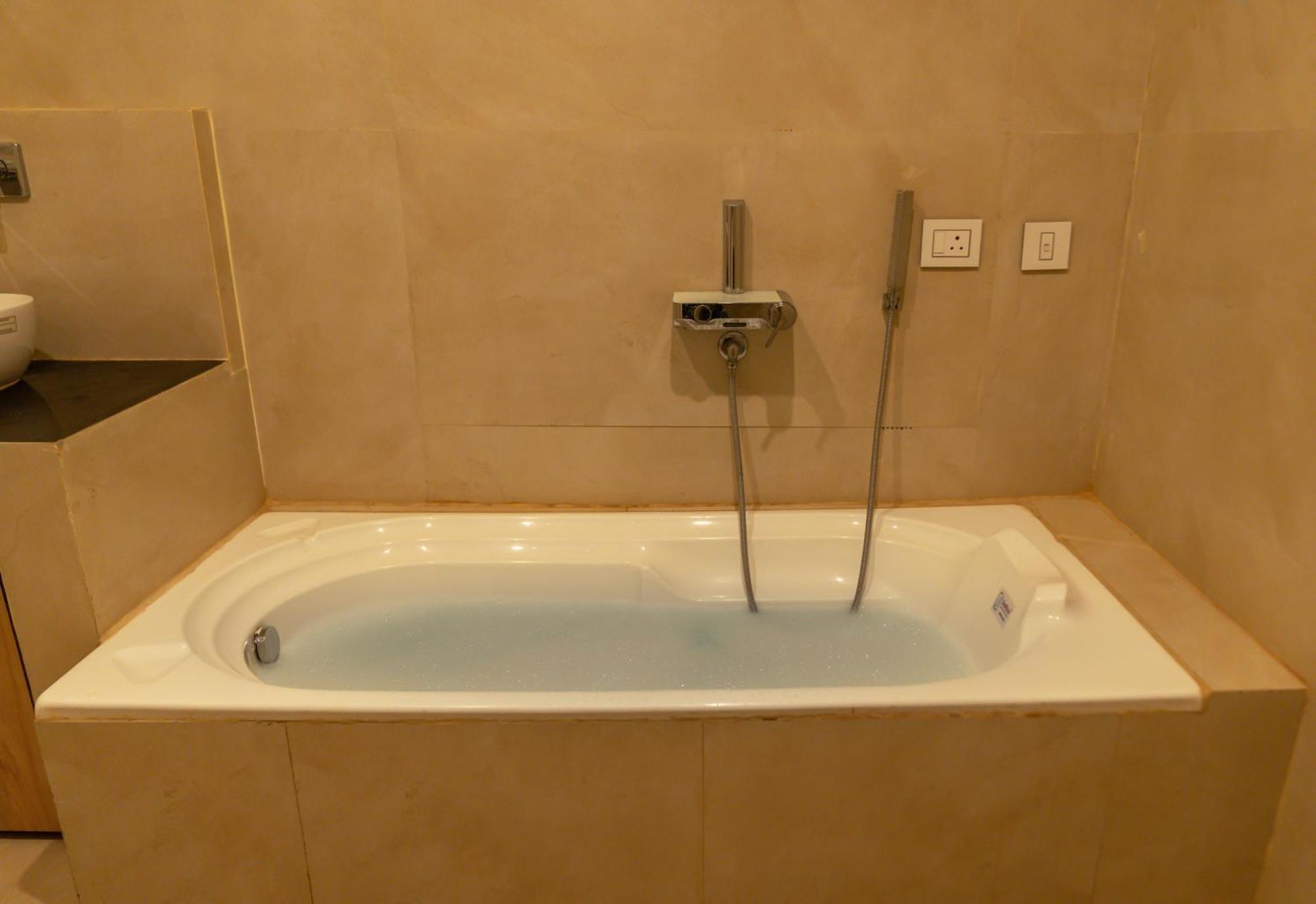 The Lavish Stay Varanasi Exterior photo