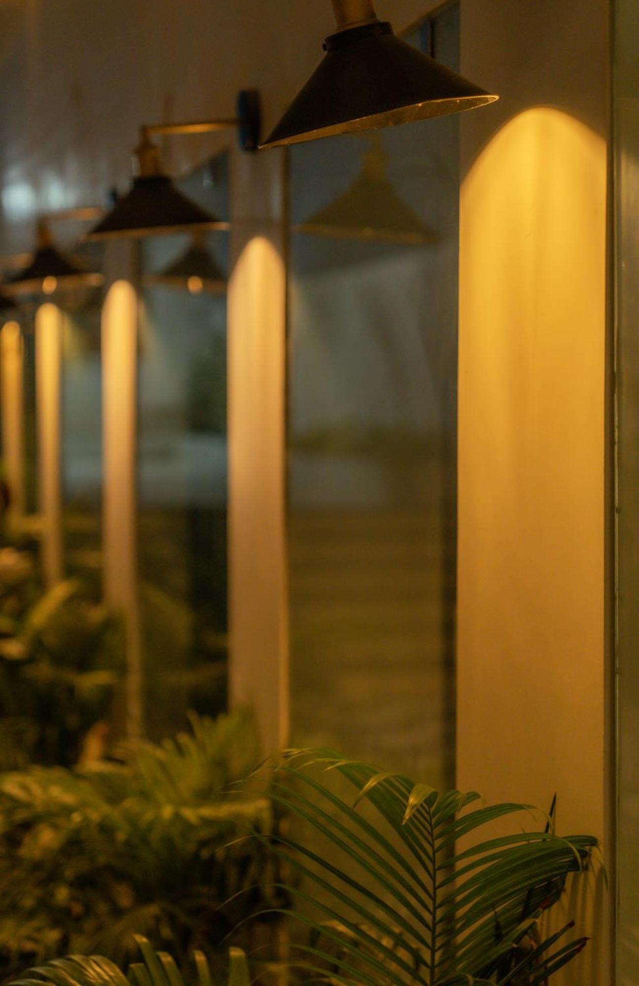 The Lavish Stay Varanasi Exterior photo