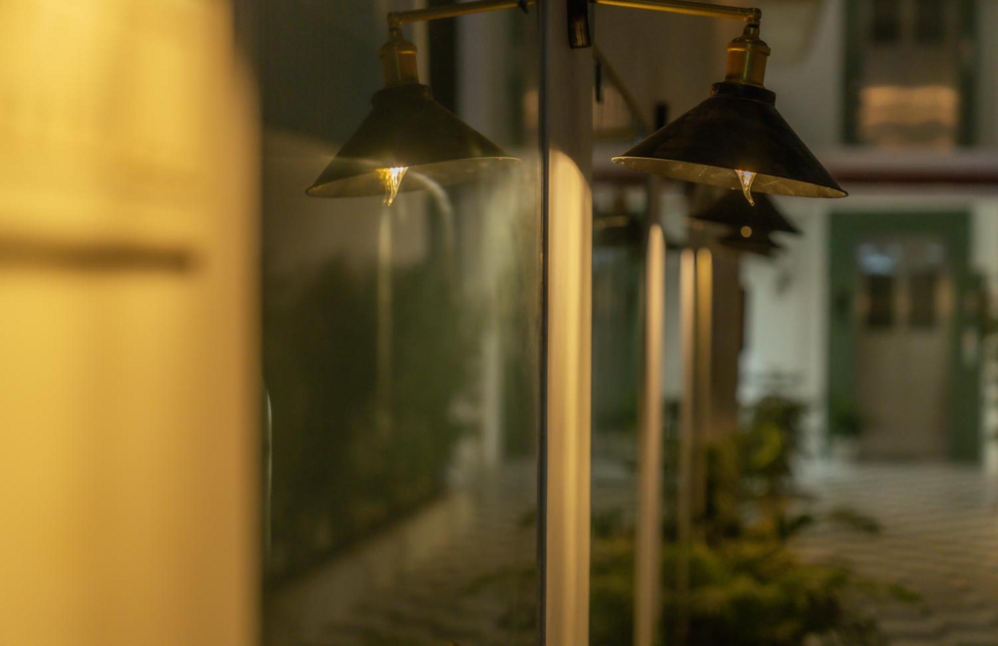 The Lavish Stay Varanasi Exterior photo