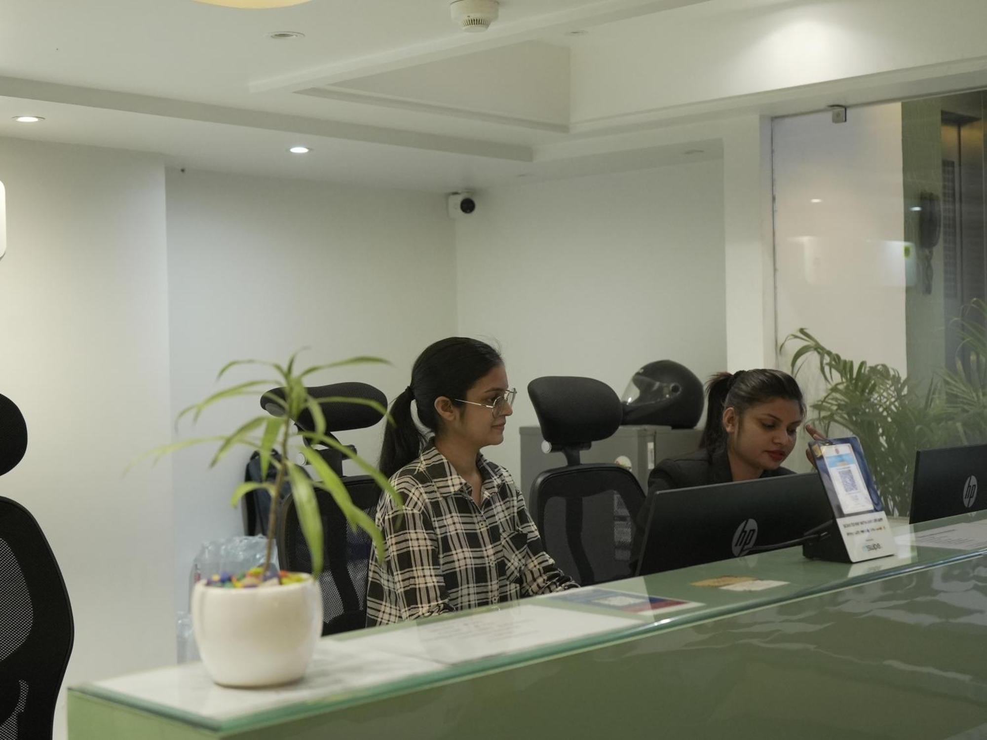 The Lavish Stay Varanasi Exterior photo